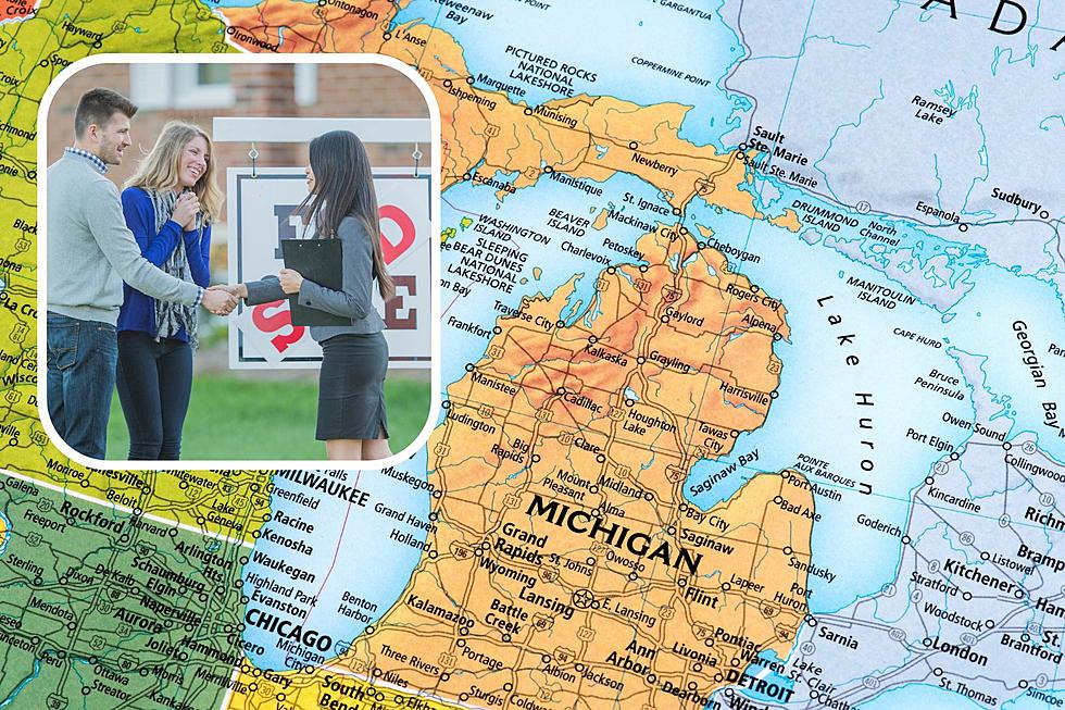 This Michigan City Has the Best Deals on Homes in the Entire Country