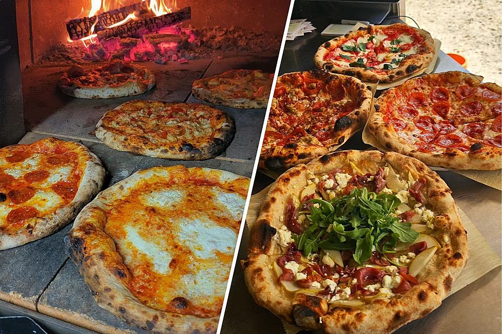Grand Rapids Pizza Food Truck to Open Brick-and-Mortar Restaurant