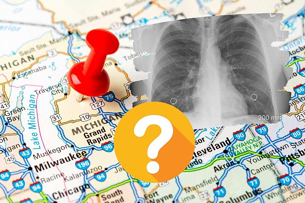 Will New Strain of Pneumonia in Ohio Infect Michigan Children?