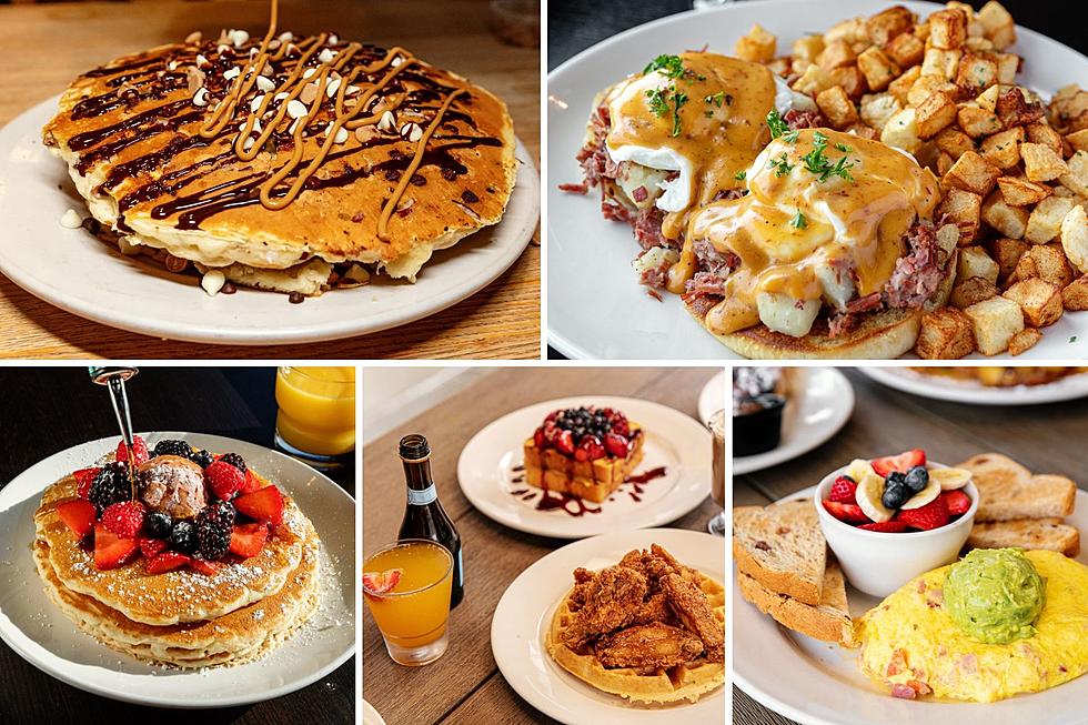Have You Tried the Michigan Restaurant With the Absolute Best Breakfast?