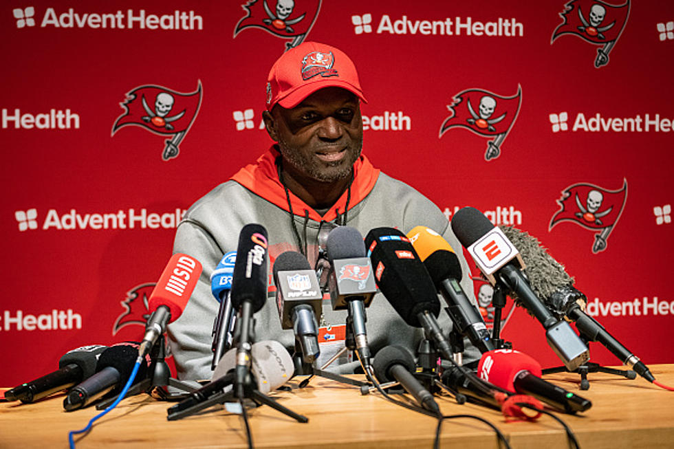 Tampa Bay Head Coach Answers Dumbest Question in NFL History