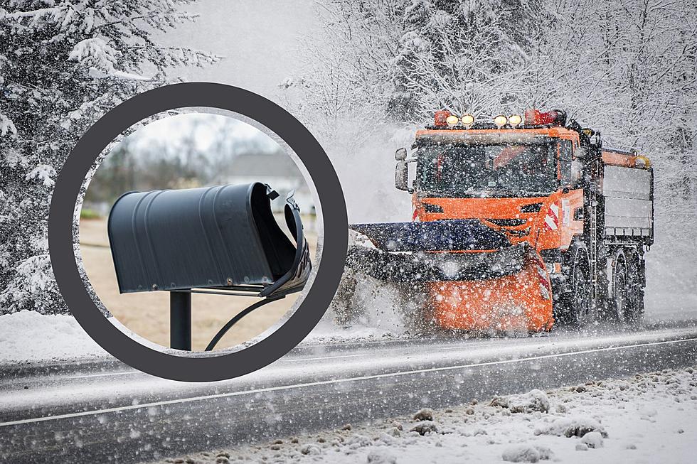 What You Need To Know If Your Mailbox Gets Hit By a Plow Truck in Grand Rapids
