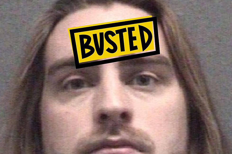 Michigan Man Busted Breaking Into Girls Middle School Locker Rooms