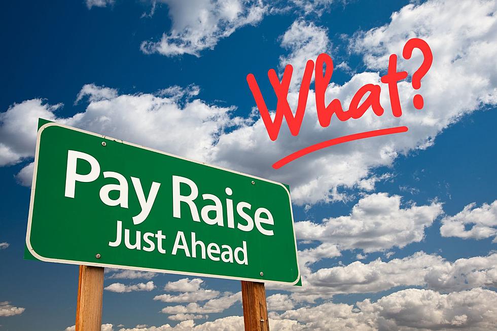 You Might Get a Pay Raise Even Though You Didn’t Get a Raise