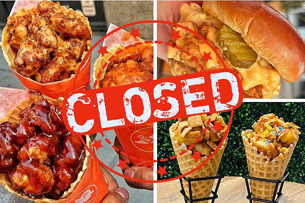 Michigan’s Last Chick’nCone Restaurant Shuts Down