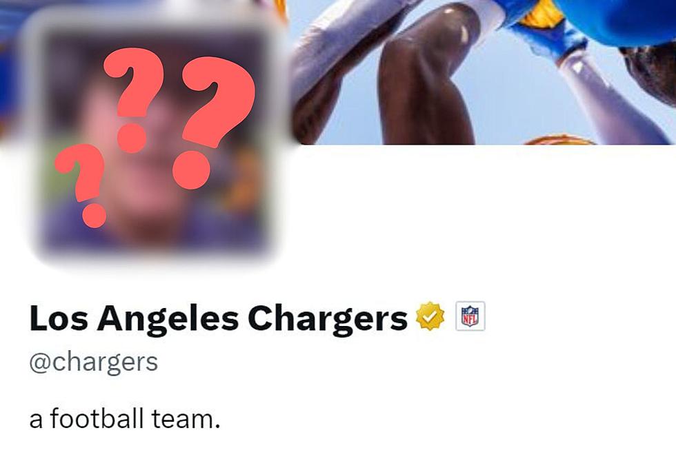 The Chargers&#8217; New Profile Picture Is Nothing Short Of Incredible