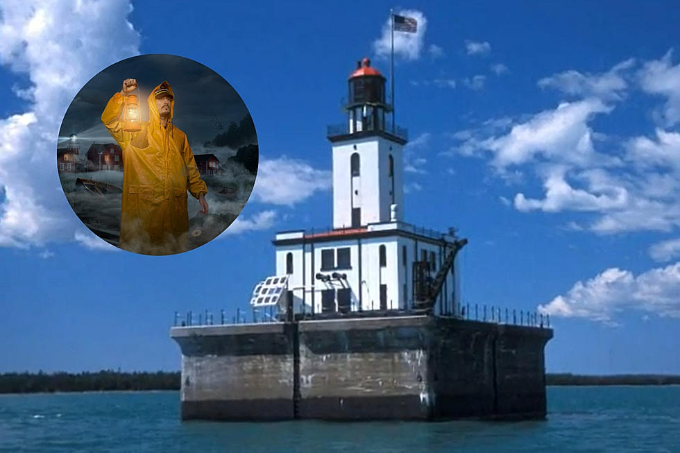 Ever Wanted To Stay In a Lighthouse? Now You Can