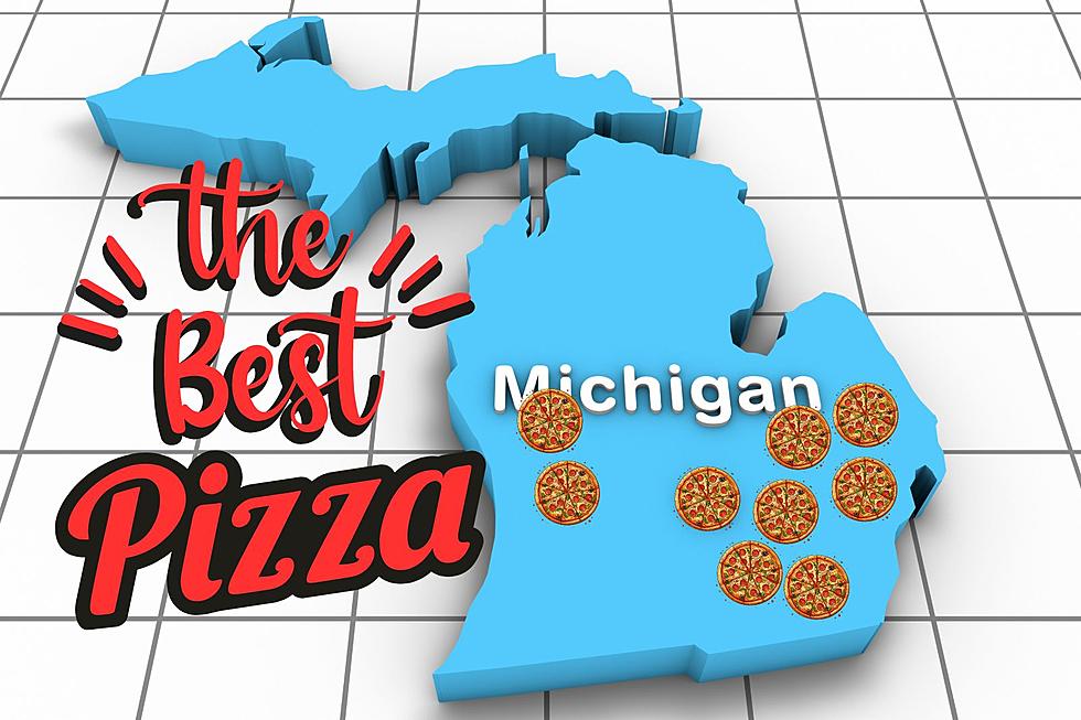 Grand Rapids Makes List of Best Pizza Cities in America