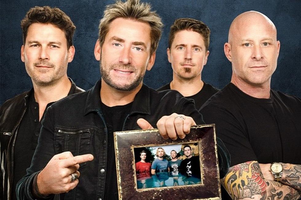 Want To See The Nickelback Movie? Here’s Where You Can Watch In West Michigan