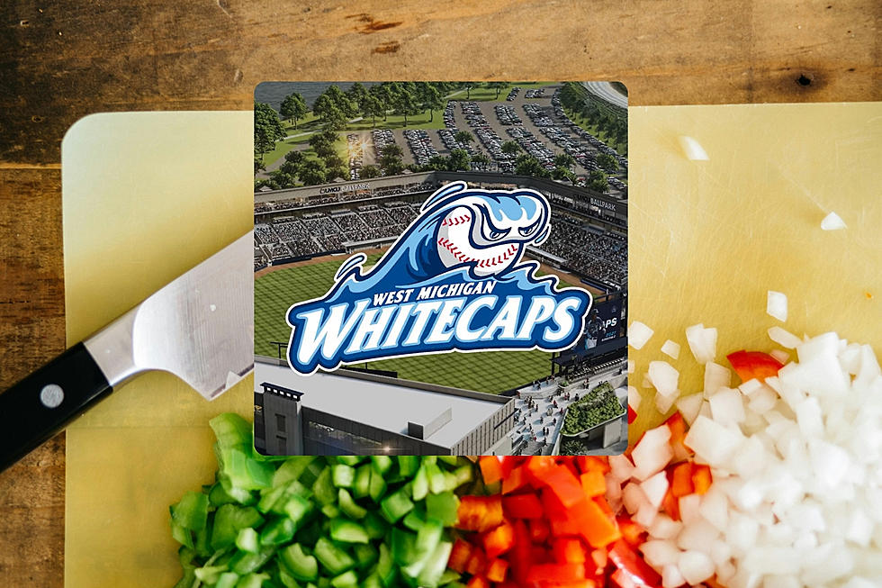 West Michigan Whitecaps To Host “Chopped” Style Food Competition