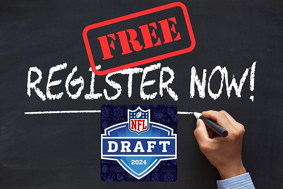 How You Can Go to NFL Draft in Detroit for Free