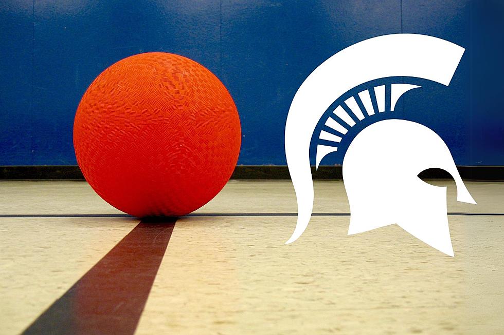 Michigan Is The Most Dominant State In Collegiate Dodgeball