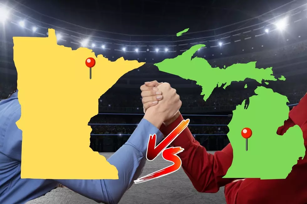 Which Grand Rapids Is Better: Michigan or Minnesota?