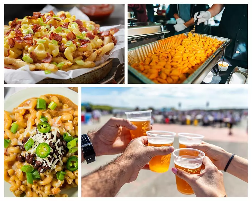 Mac and Cheese Festival Returns to West Michigan