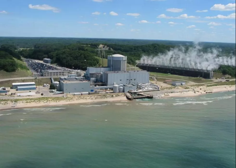 UPDATE: $1.5 Billion Loan Approved to Reopen Michigan Nuclear Powerplant