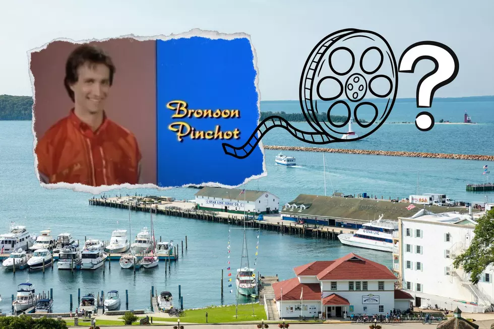 Balki From ‘Perfect Strangers’ Made a Movie on Mackinac Island?