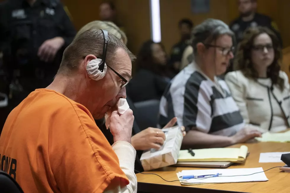 Historic First: Parents of Michigan School Shooter Receive Prison Sentences