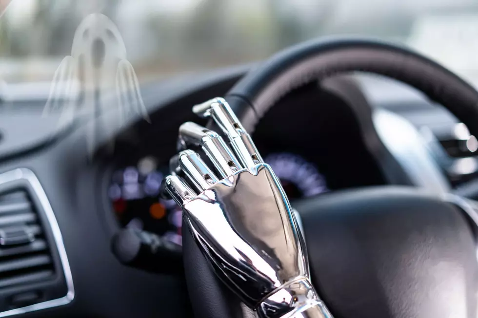 Ghost Riders Will Be Watching For People Texting While Driving