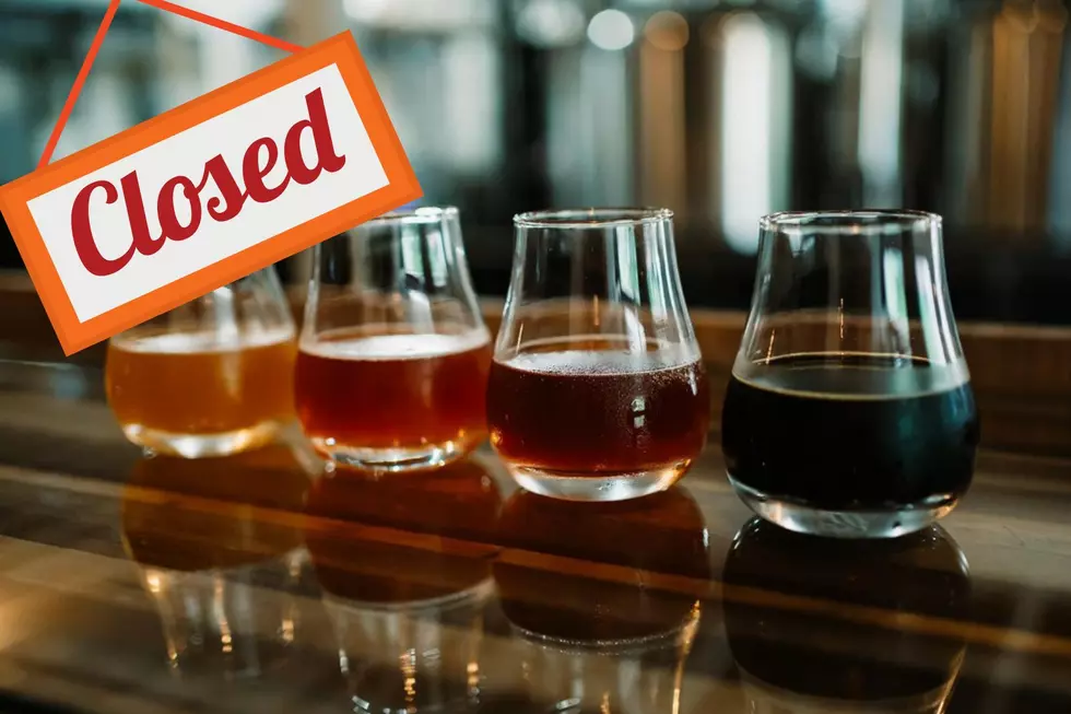 Another Grand Rapids Brewery to Permanently Close