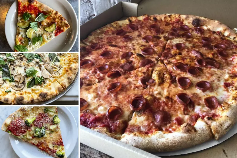Michigan Pizza Restaurant Gets National Praise is Named ‘Best’