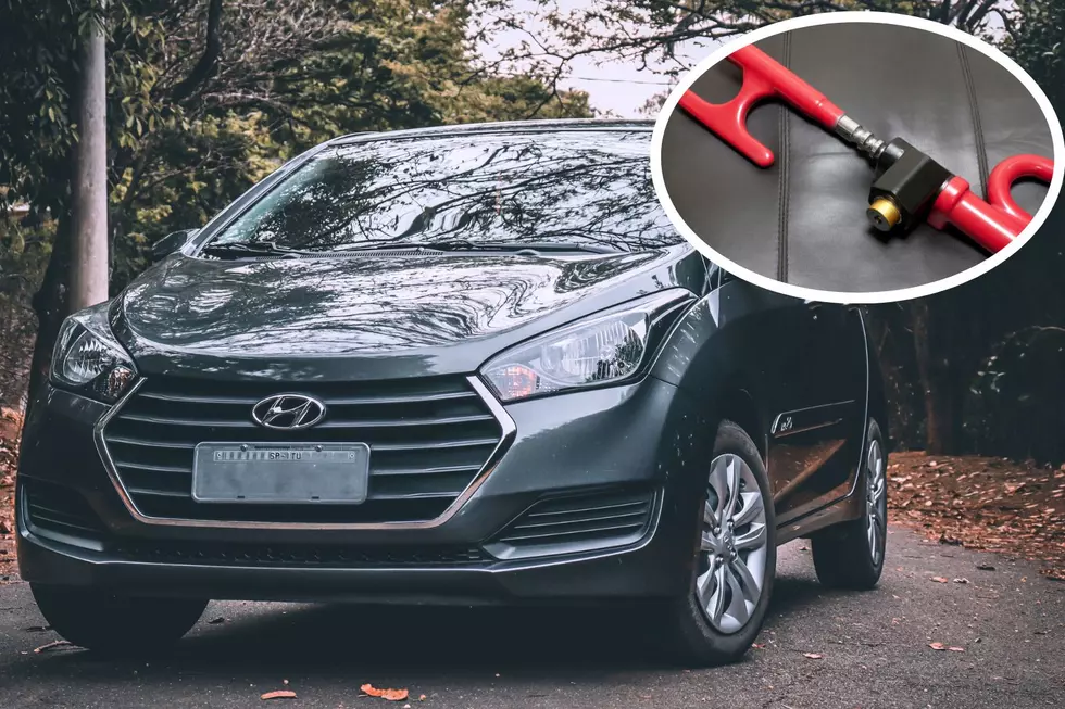 Get Free Steering Wheel Lock, Anti-Theft Software Update on Your Hyundai at Upcoming Events in Grand Rapids