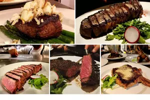 Michigan Restaurant Crowned Best Steakhouse in the Entire State
