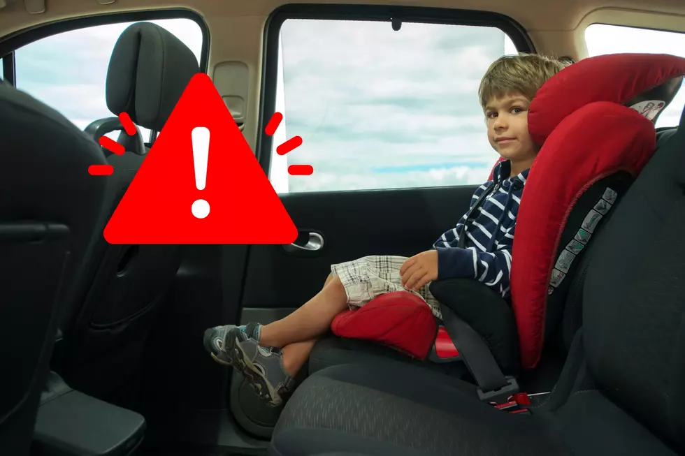Michigan’s New Car Seat Law – What To Know