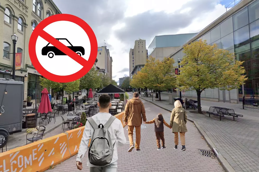 Should Monroe Center Return To Being A Pedestrian-Only Street?