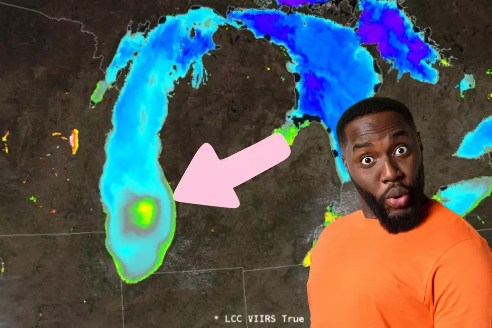 Did Scientists Just Find The “Bermuda Triangle” Of Lake Michigan?