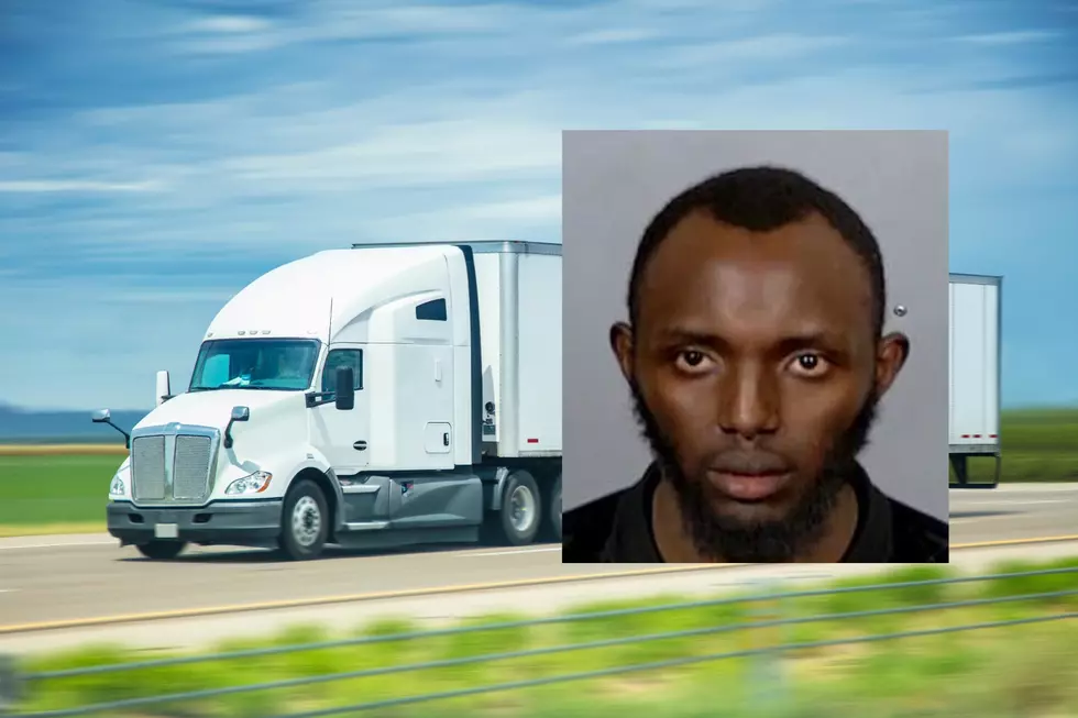 Grand Rapids Truck Driver Arrested For Deaths of 3 Motorcyclists