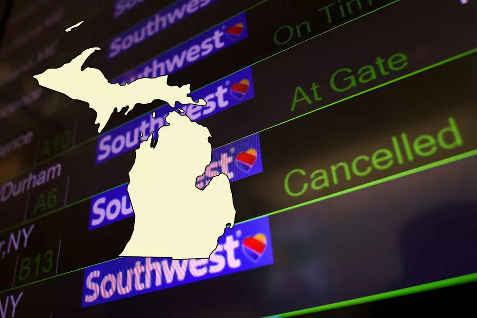 Southwest Airlines Stops Flights To These Airports – Is Michigan Affected?