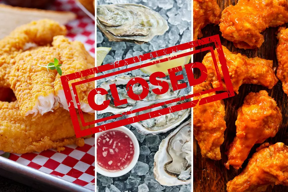 Grand Rapids Seafood and Chicken Restaurant Shuts Down