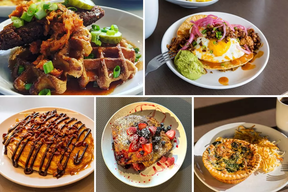 Grand Rapids Restaurant Named 12th Best Brunch Spot in the Entire Country