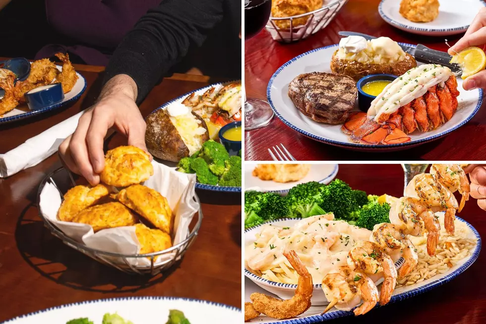 UPDATE: Red Lobster Files For Bankruptcy, Closes Nearly 50 Locations – Are Any in Michigan?