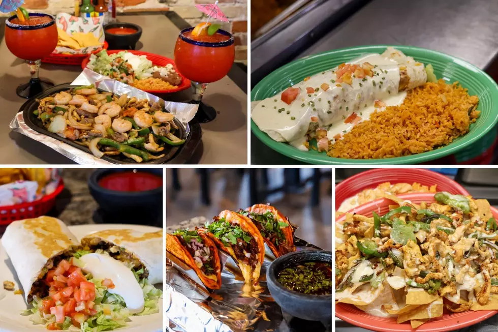 New, Authentic Mexican Restaurant Opens Up in Wayland