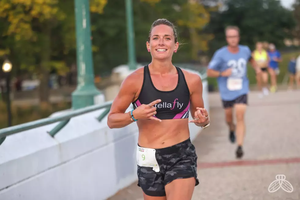 West Michigan Woman In Running For Ms. Health and Fitness 2024