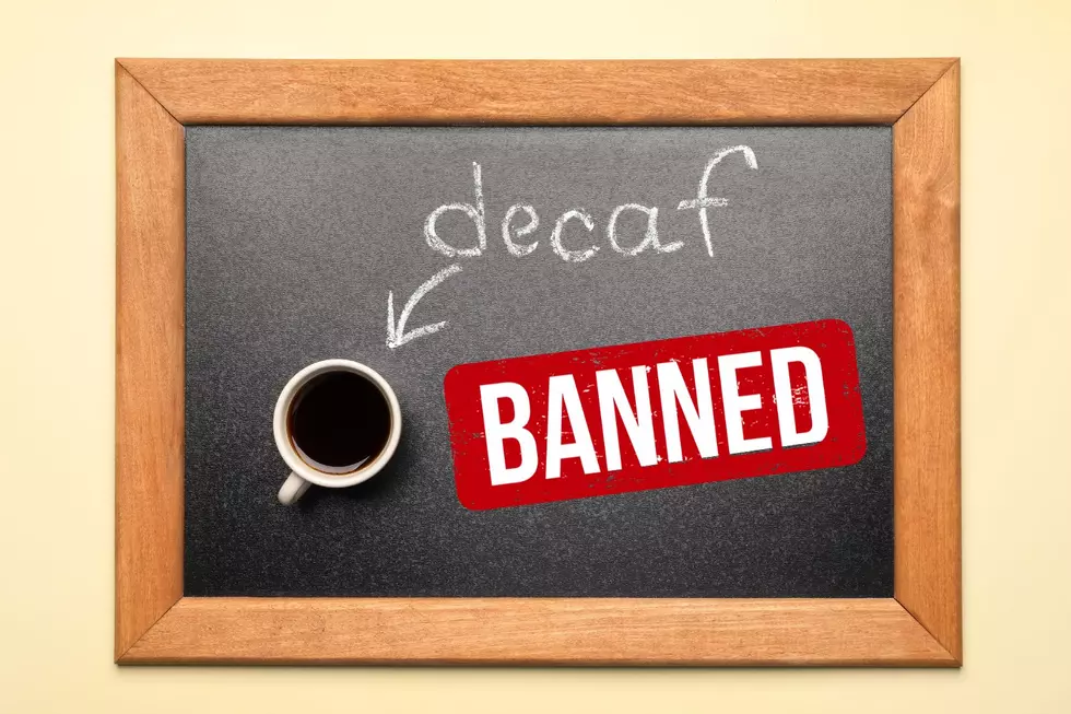 Surprising Reason Decaf Could Face Ban In Michigan