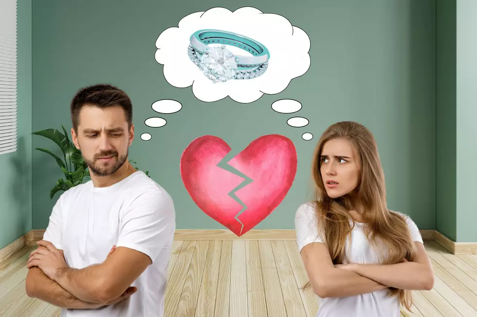Michigan Law States You MUST Return Your Engagement Ring If…