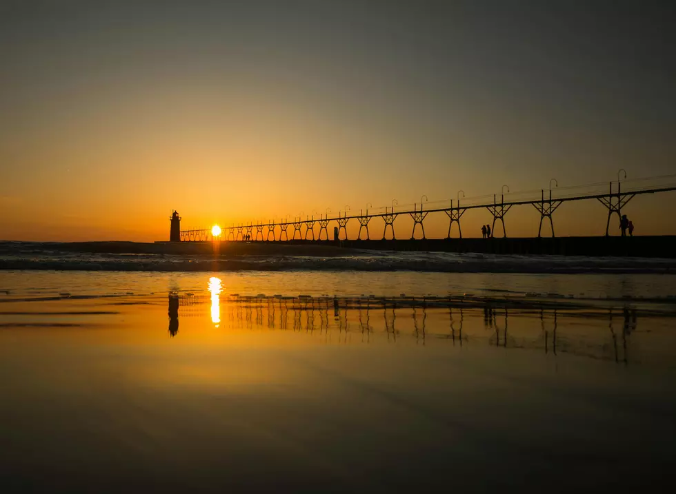 This Is When Grand Rapids’ Sunsets Will Be Noticeably Shorter