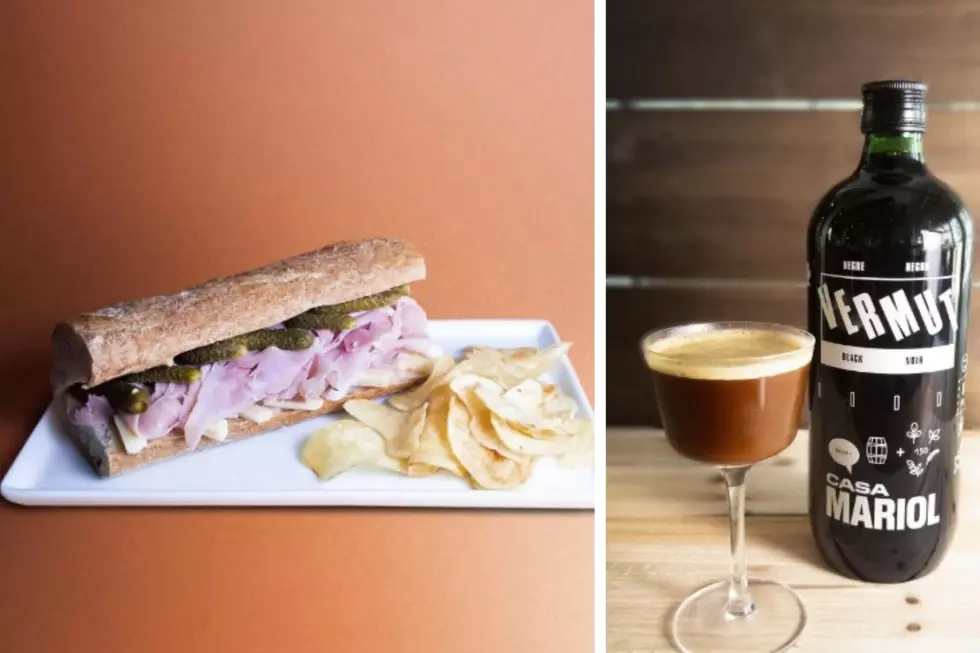 New European-Inspired Restaurant Opens at Grand Rapids Downtown Market