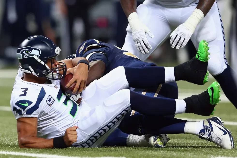 Are Seahawks the Worst 7-1 Team Ever?