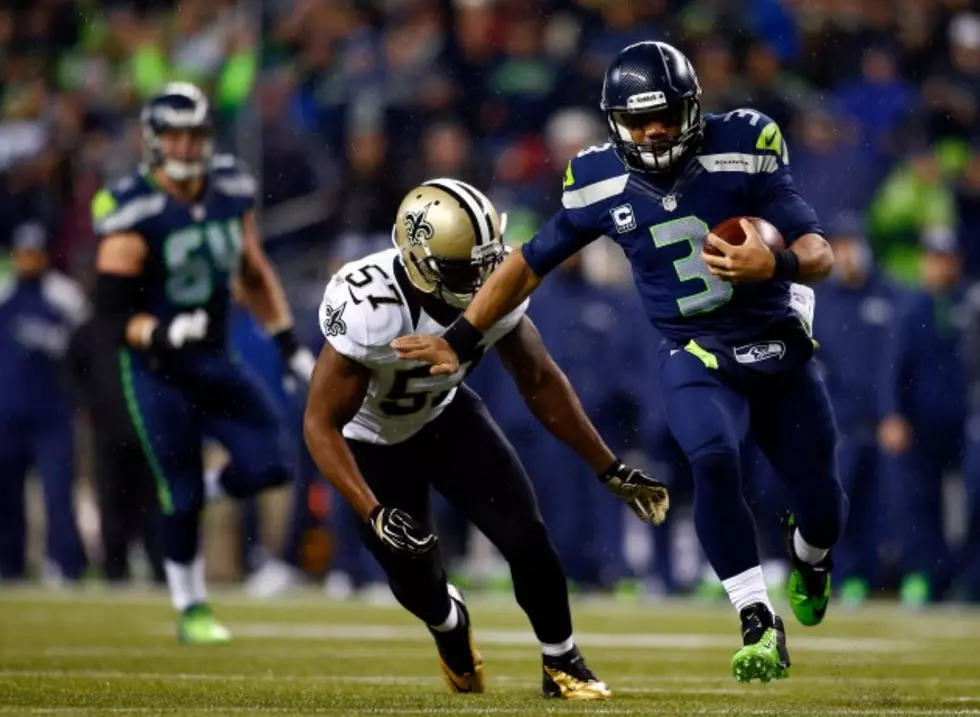 Seahawks Russell Wilson is NFL&#8217;s MVP, Not Payton Manning
