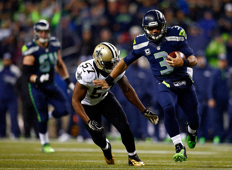 Seahawks Russell Wilson is NFL’s MVP, Not Payton Manning