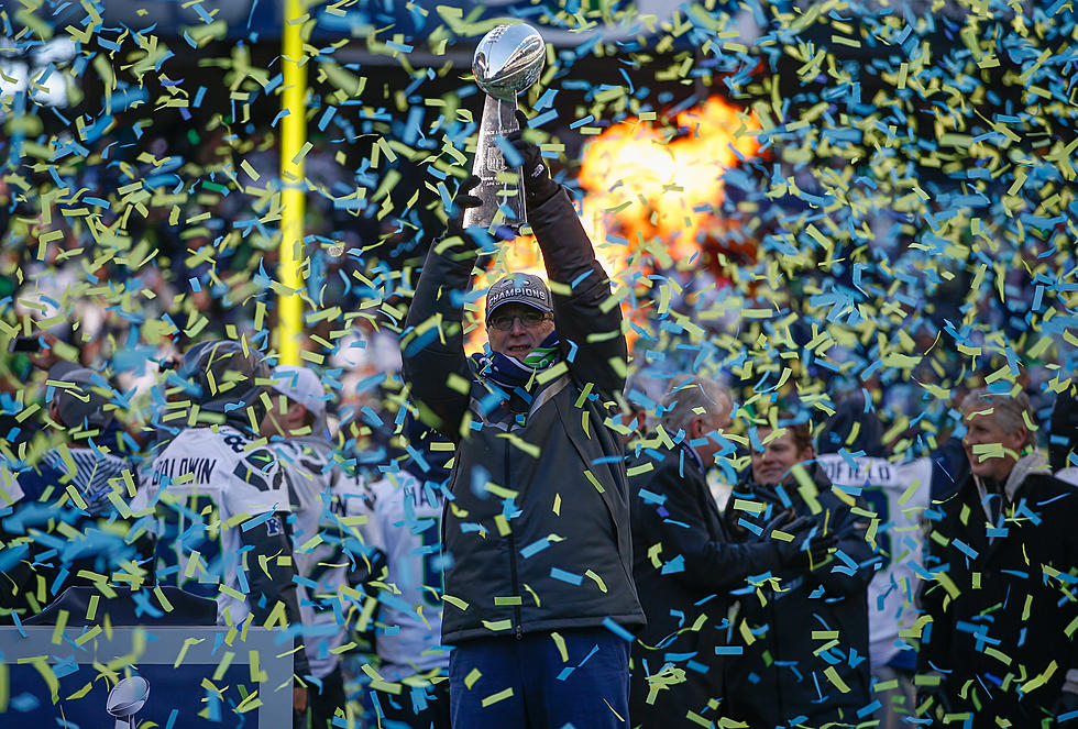 Top 12 Seahawks Videos From Super Bowl 48