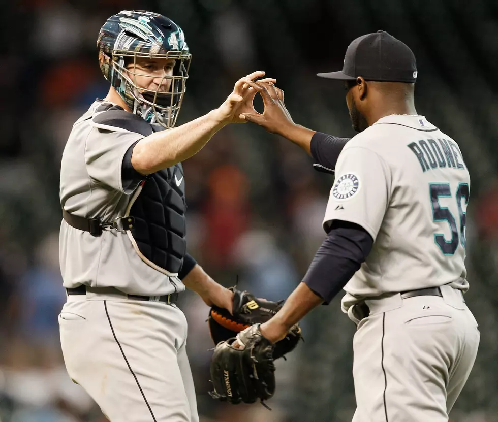 M&#8217;s Launch Astros, Complete Three-Game Sweep in Houston