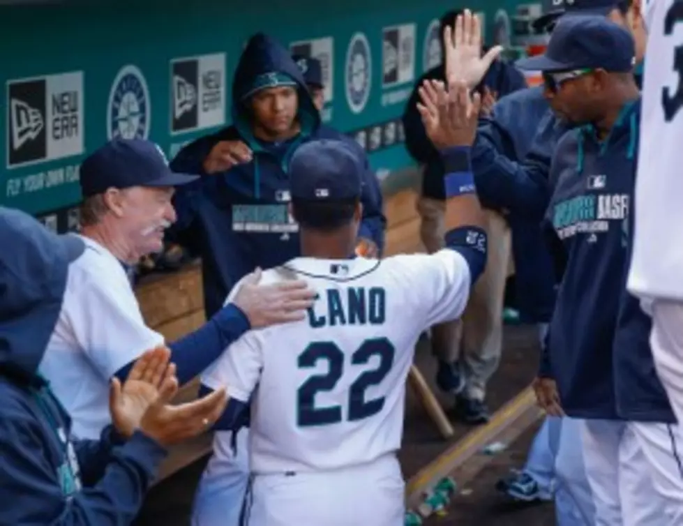 Your Chance To Meet Mariner Players Happens Monday