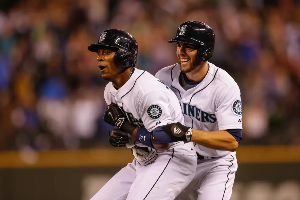 Mariners Outlast Angels in 11, Live to Fight One More Day