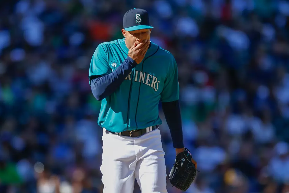 Mariners Trade Walker to Blue Jays for Player or Cash