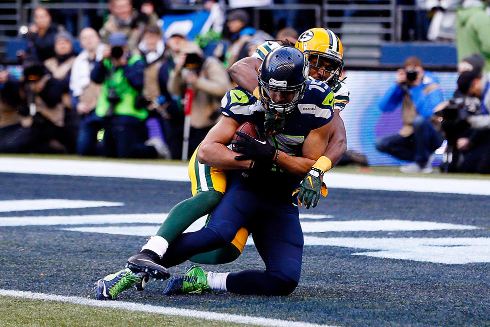 Seahawks Find a Way -- Miracle Win Puts Them in Super Bowl