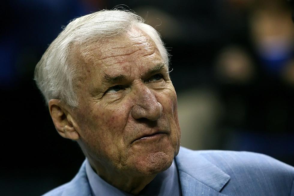 Basketball Mourns the Loss of a Legend -- Dean Smith Dies at 83